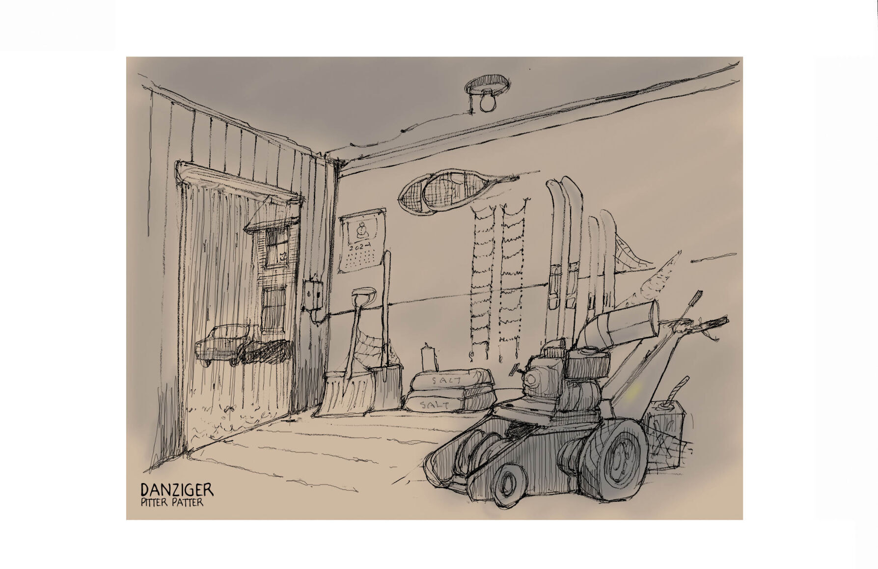 Danziger